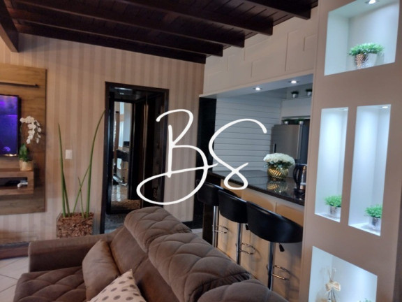 Imagem Casa com 3 Quartos à Venda, 300 m² em Xv De Novembro - Igrejinha