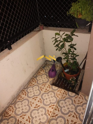 Imagem Apartamento com 2 Quartos à Venda, 52 m² em Morumbi - São Paulo