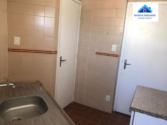 Imagem Apartamento com 1 Quarto à Venda, 48 m² em Jardim Proença - Campinas Imagem Apartamento com 1 Quarto à Venda, 48 m² em Jardim Proença - Campinas