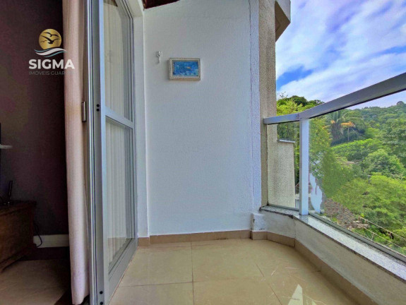 Imagem Cobertura com 3 Quartos à Venda, 179 m² em Enseada - Guarujá Imagem Cobertura com 3 Quartos à Venda, 179 m² em Enseada - Guarujá