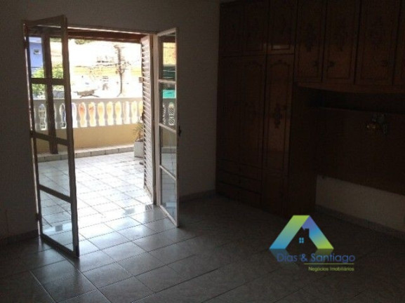 Imagem Sobrado com 3 Quartos à Venda, 195 m² em Parque Terra Nova Ii - São Bernardo Do Campo