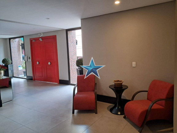 Imagem Imóvel com 1 Quarto à Venda, 40 m² em Alto Da Lapa - São Paulo