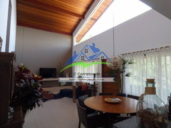 Imagem Casa de Condomínio com 4 Quartos à Venda, 450 m² em Atibaia Imagem Casa de Condomínio com 4 Quartos à Venda, 450 m² em Atibaia