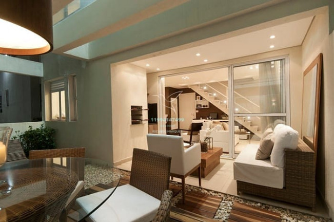 Imagem Apartamento com 2 Quartos à Venda, 63 m² em Vila Mariana - São Paulo Imagem Apartamento com 2 Quartos à Venda, 63 m² em Vila Mariana - São Paulo