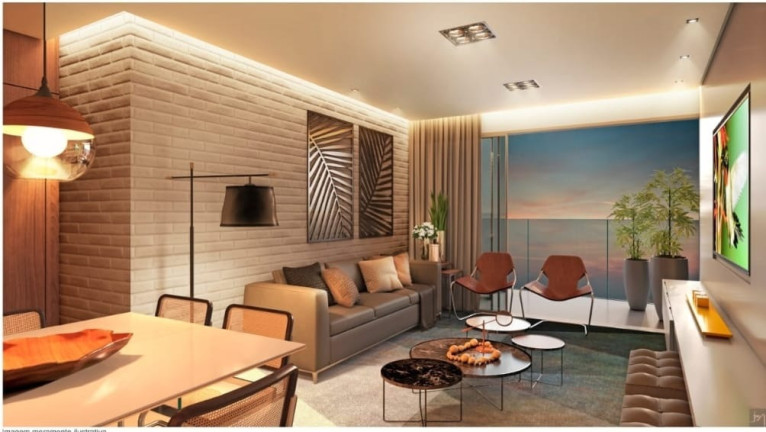 Imagem Imóvel com 3 Quartos à Venda, 118 m² em Norte (águas Claras) - Brasília Imagem Imóvel com 3 Quartos à Venda, 118 m² em Norte (águas Claras) - Brasília