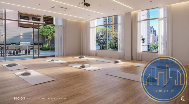 Imagem Apartamento com 2 Quartos à Venda, 75 m² em Alto Da Glória - Curitiba Imagem Apartamento com 2 Quartos à Venda, 75 m² em Alto Da Glória - Curitiba