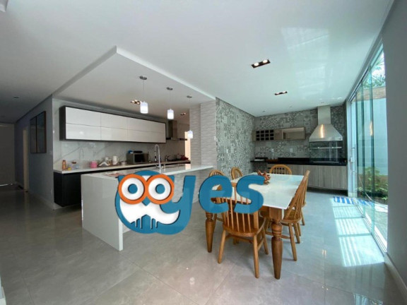 Imagem Casa com 3 Quartos à Venda, 234 m² em Sim - Feira De Santana