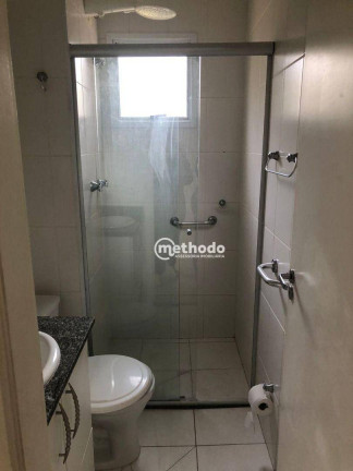 Imagem Apartamento com 2 Quartos à Venda, 67 m² em Vila Industrial - Campinas Imagem Apartamento com 2 Quartos à Venda, 67 m² em Vila Industrial - Campinas