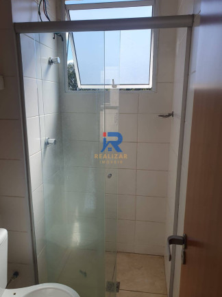 Imagem Apartamento com 2 Quartos à Venda, 41 m² em Chácaras Granja Pousada Del Rey - Santa Luzia