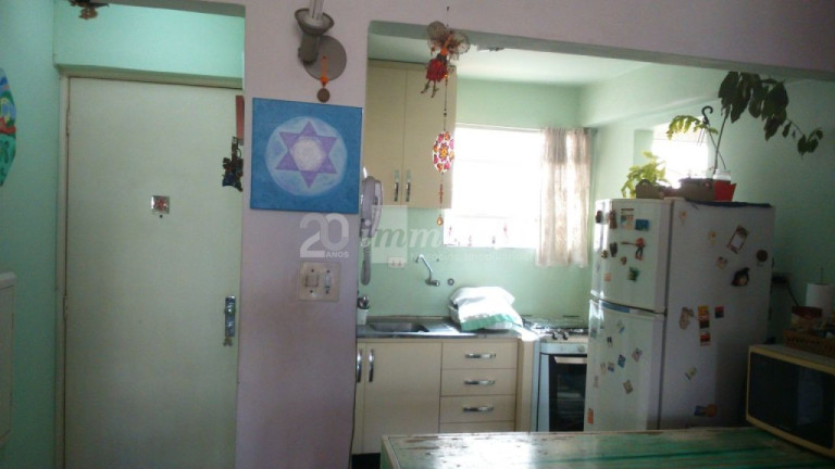 Imagem Apartamento com 2 Quartos à Venda, 55 m² em Higienopolis - São Paulo Imagem Apartamento com 2 Quartos à Venda, 55 m² em Higienopolis - São Paulo