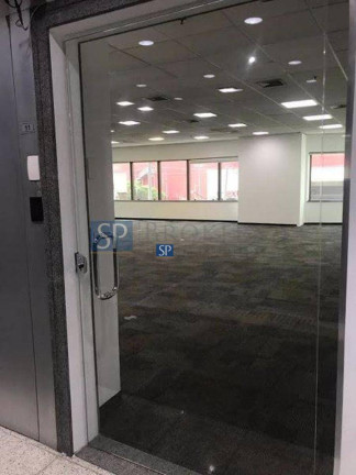 Imagem Sala Comercial para Alugar, 242 m² em Itaim Bibi - São Paulo Imagem Sala Comercial para Alugar, 242 m² em Itaim Bibi - São Paulo