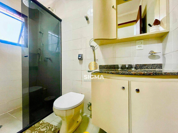 Imagem Cobertura com 2 Quartos à Venda, 160 m² em Enseada - Guarujá