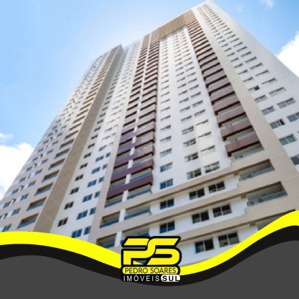 Imagem Apartamento com 3 Quartos à Venda, 71 m² em Manaira - Manaíra