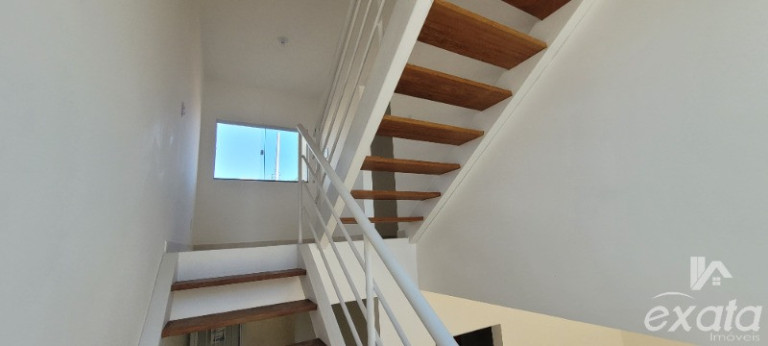 Casa com 3 Quartos à Venda, 84 m² em São Francisco - Serra