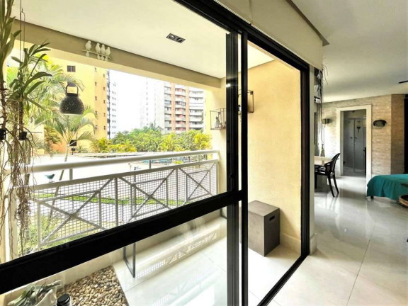 Imagem Loft com 1 Quarto à Venda, 58 m² em Jardim Ampliação - São Paulo