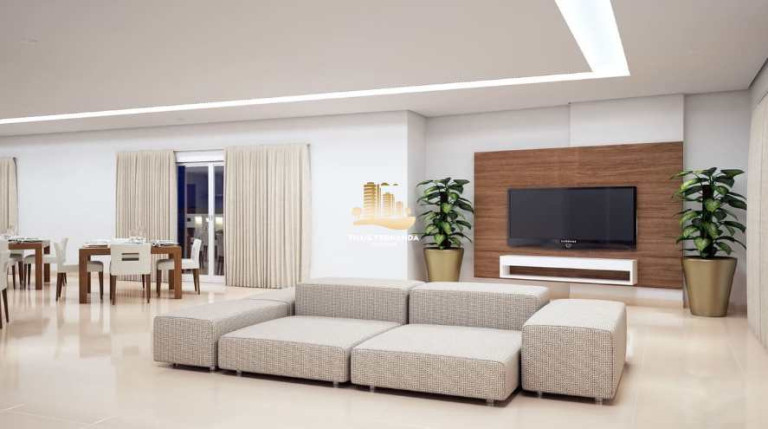 Imagem Apartamento com 3 Quartos à Venda, 198 m² em Aviação - Praia Grande Imagem Apartamento com 3 Quartos à Venda, 198 m² em Aviação - Praia Grande