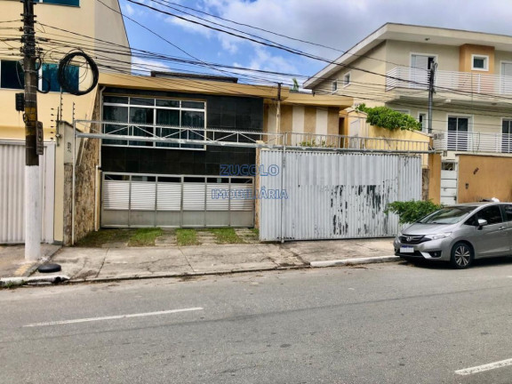 Imagem Casa com 3 Quartos à Venda, 199 m² em Pq Espacial - São Bernardo Do Campo Imagem Casa com 3 Quartos à Venda, 199 m² em Pq Espacial - São Bernardo Do Campo