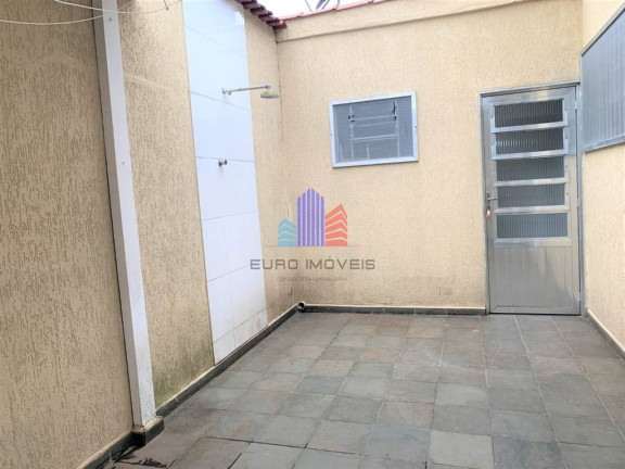 Imagem Casa com 2 Quartos para Alugar, 95 m² em Canto Do Forte - Praia Grande Imagem Casa com 2 Quartos para Alugar, 95 m² em Canto Do Forte - Praia Grande