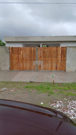 Casa com 2 Quartos à Venda, 125 m² em Estância Santa Izabel - Peruíbe