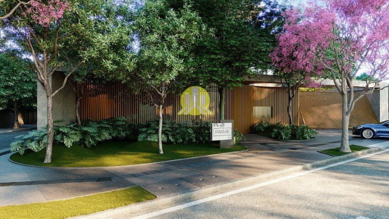 Imagem Apartamento com 4 Quartos à Venda, 771 m² em Vila Nova Conceição - São Paulo Imagem Apartamento com 4 Quartos à Venda, 771 m² em Vila Nova Conceição - São Paulo