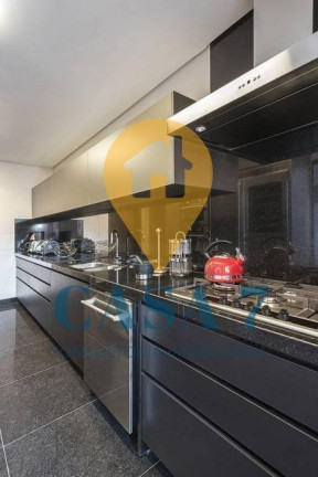 Imagem Apartamento com 4 Quartos à Venda, 57 m² em Serra - Belo Horizonte