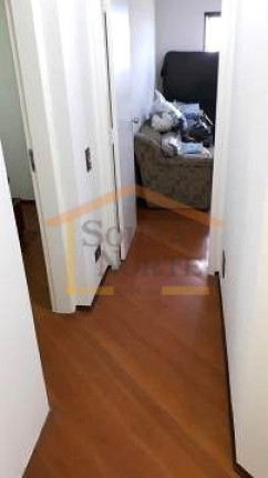 Imagem Apartamento com 3 Quartos para Alugar, 88 m² em Santana - São Paulo Imagem Apartamento com 3 Quartos para Alugar, 88 m² em Santana - São Paulo