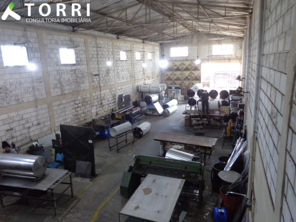 Imagem Imóvel com 1 Quarto à Venda, 408 m² em Retiro São João - Sorocaba