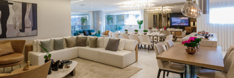 Imagem Imóvel com 3 Quartos à Venda, 175 m² em Alphaville - Barueri Imagem Imóvel com 3 Quartos à Venda, 175 m² em Alphaville - Barueri
