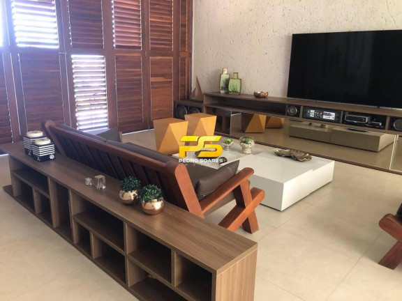 Imagem Casa com 3 Quartos à Venda, 340 m² em Conde