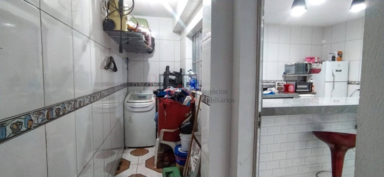 Imagem Casa com 2 Quartos à Venda, 125 m² em Pinhal - Cabreúva