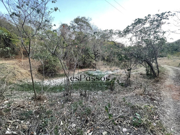 Imagem Chácara à Venda, 33.300 m² em Gameleira - Florestal