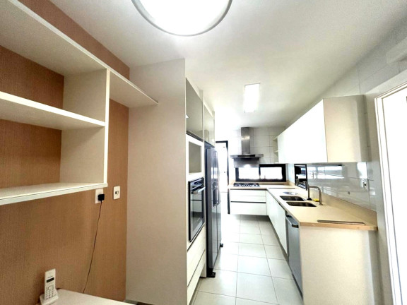 Imagem Apartamento com 4 Quartos à Venda, 295 m² em Brotas - Salvador Imagem Apartamento com 4 Quartos à Venda, 295 m² em Brotas - Salvador