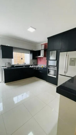 Imagem Casa com 3 Quartos à Venda, 167 m² em Villagio Mundo Novo - Franca Imagem Casa com 3 Quartos à Venda, 167 m² em Villagio Mundo Novo - Franca