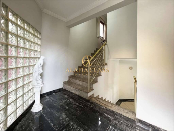 Imagem Casa com 3 Quartos à Venda, 433 m² em Horizontal Park - Cotia