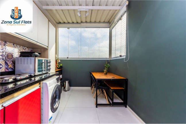 Imagem Imóvel com 2 Quartos à Venda, 103 m² em Vila Mariana - São Paulo