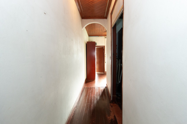 Imagem Casa com 3 Quartos à Venda, 90 m² em Campo Belo - São Paulo