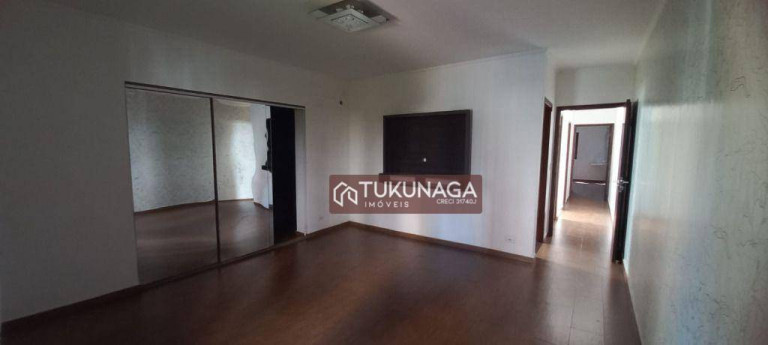Imagem Sobrado com 3 Quartos à Venda, 580 m² em Lauzane Paulista - São Paulo