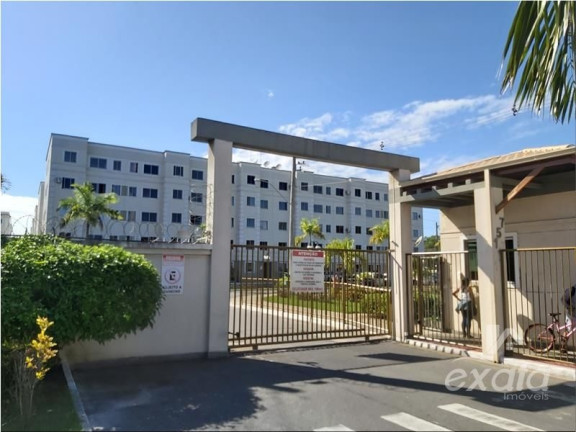 Imagem Imóvel com 2 Quartos à Venda, 50 m² em São Diogo Ii - Serra Imagem Imóvel com 2 Quartos à Venda, 50 m² em São Diogo Ii - Serra