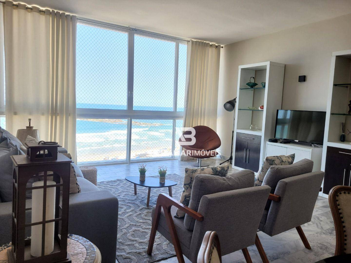 Imagem Apartamento com 5 Quartos para Alugar, 185 m² em Pitangueiras - Guarujá Imagem Apartamento com 5 Quartos para Alugar, 185 m² em Pitangueiras - Guarujá
