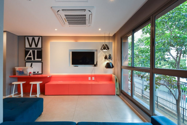 Imagem Apartamento com 4 Quartos à Venda, 147 m² em Perdizes - São Paulo