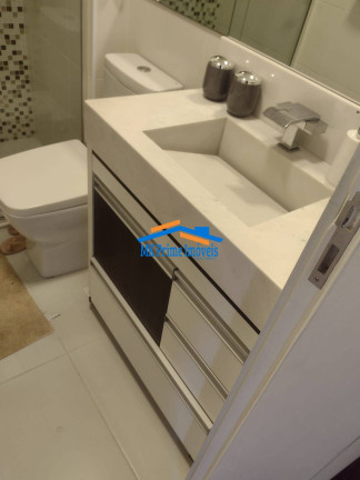 Imagem Apartamento com 3 Quartos à Venda, 91 m² em City Bussocaba - Osasco Imagem Apartamento com 3 Quartos à Venda, 91 m² em City Bussocaba - Osasco