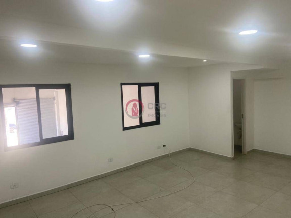 Imagem Galpão para Alugar, 240 m² em Casa Branca - Santo André Imagem Galpão para Alugar, 240 m² em Casa Branca - Santo André