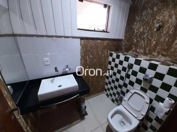 Imagem Sobrado com 5 Quartos à Venda, 358 m² em Residencial Balneário - Goiânia