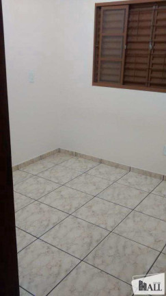 Imagem Casa com 2 Quartos à Venda, 90 m² em Solo Sagrado I - São José Do Rio Preto Imagem Casa com 2 Quartos à Venda, 90 m² em Solo Sagrado I - São José Do Rio Preto