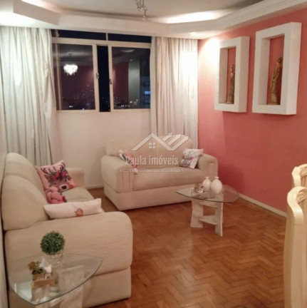 Imagem Apartamento com 3 Quartos à Venda, 96 m² em Jardim São Dimas - Sao Jose Dos Campos