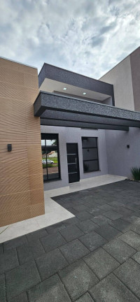 Casa com 3 Quartos à Venda, 90 m² em Recanto Tropical - Cascavel
