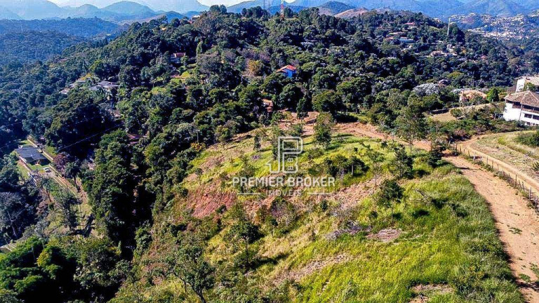 Imagem Terreno à Venda, 800 m² em Parque Do Imbui - Teresópolis