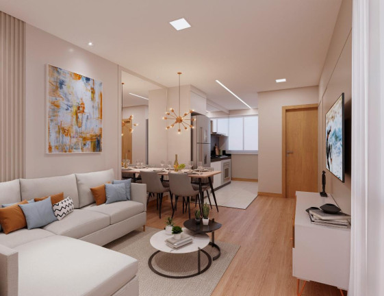 Imagem Apartamento com 2 Quartos à Venda, em Arsenal - São Gonçalo Imagem Apartamento com 2 Quartos à Venda, em Arsenal - São Gonçalo