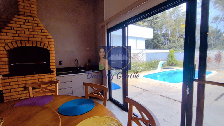 Casa de Condomínio com 2 Quartos para Temporada, 180 m² em Ninho Verde 2 - Pardinho