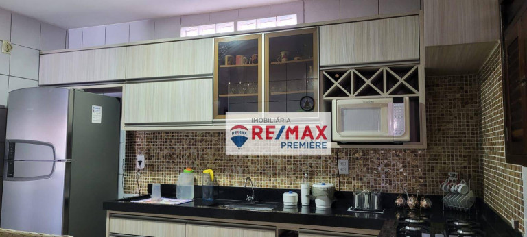 Imagem Casa com 3 Quartos à Venda, 155 m² em João Paulo Ii - João Pessoa